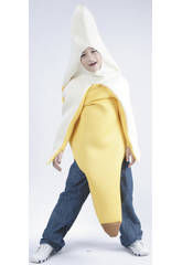 imagen Kostüm Banane Junge Größe M