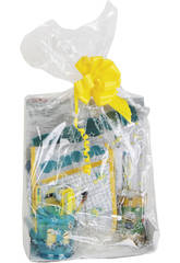 Minions Cartable Set Cadeau