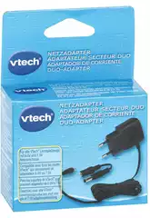 Adaptateur 6 v 800mA Vtech 2181