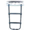 imagen Escalera Ajustable para Cama Elástica