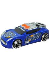 Street Beatz Blue