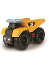 Camion de Construction Dump Truck