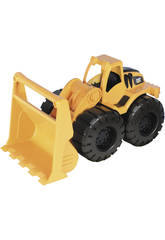 V�hicule de Chantier Wheel Loader