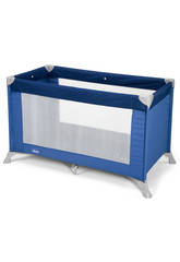 Cuna de Viaje Goodnight Blue Chicco 60790738