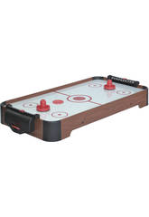 Hockey Sobremesa de 69x37x7.5 cm.
