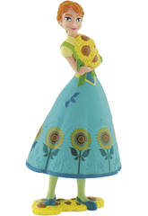 Figurine Anna Fever