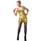imagen Disfraz Estrella del Rock 80´S Mujer Talla XL