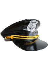 Cappello da Poliziotto