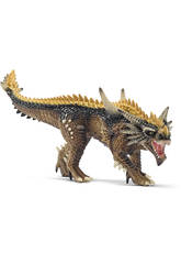 Dragon Chasseur