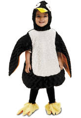 Fantasia Beb� L Pinguim Peluche