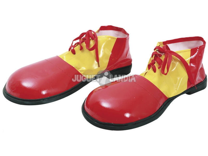 Chaussures de Clown