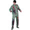 imagen Disfraz Asesino Psicopata hombre Talla L