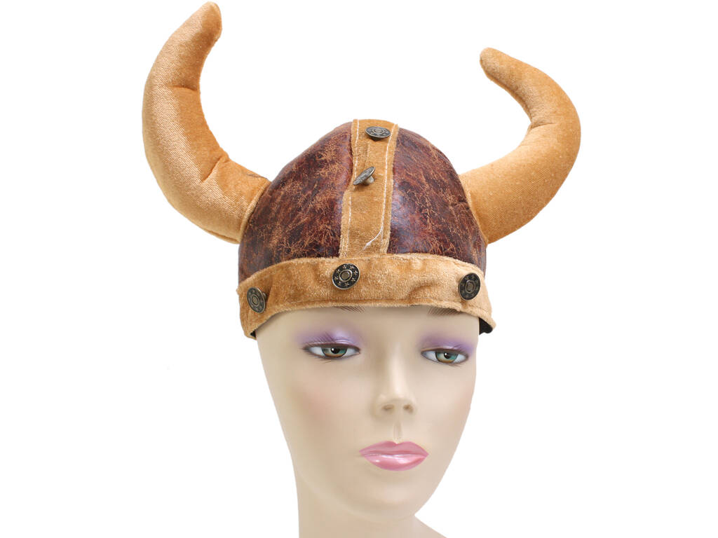 Casque Viking 
