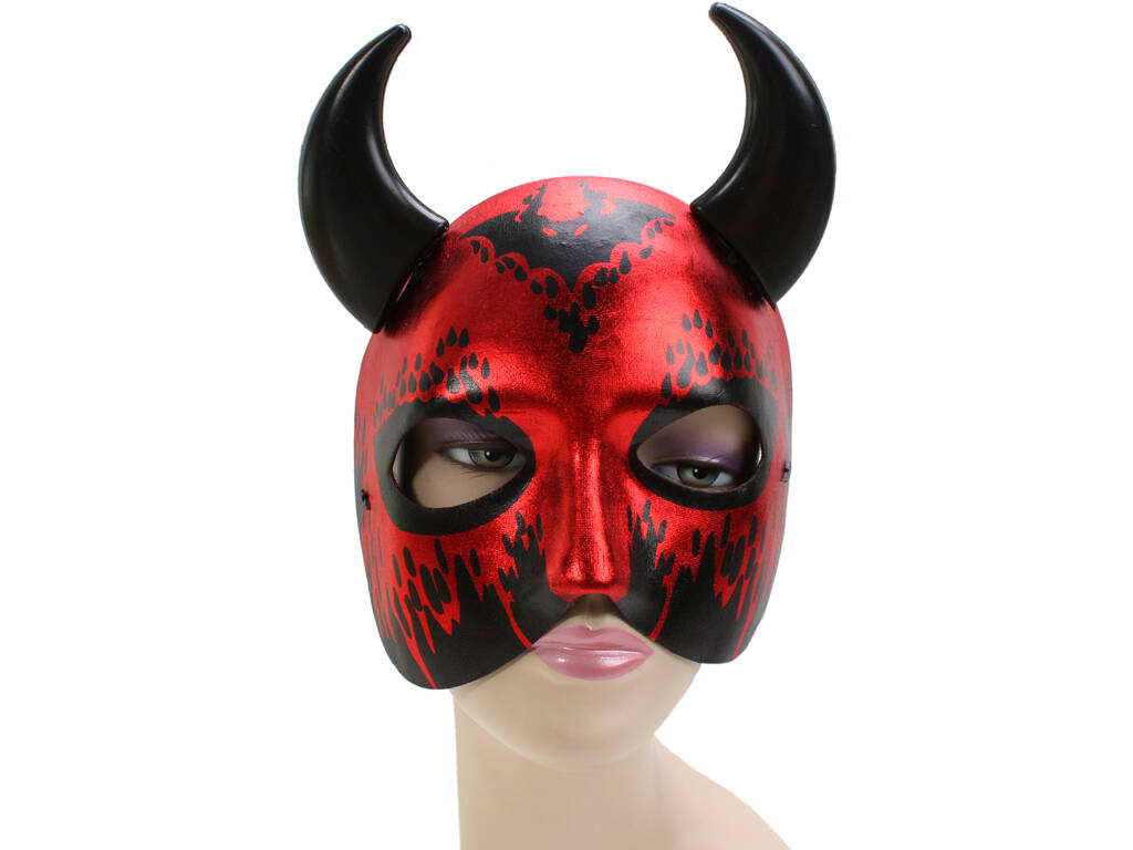 Masque Diable 