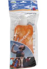 Bouteille Pliable �cologique 