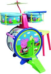 Peppa Pig batterie 3 éléments