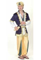 imagen Déguisement sultan bandeau homme taille XL