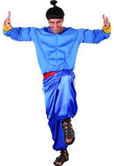 imagen Déguisement génie homme taille XL 