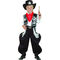 imagen Disfraz Vaquero Rodeo Niño Talla XL