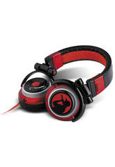 �COUTEURS ENERGY DJ 700 PORTA EDITION