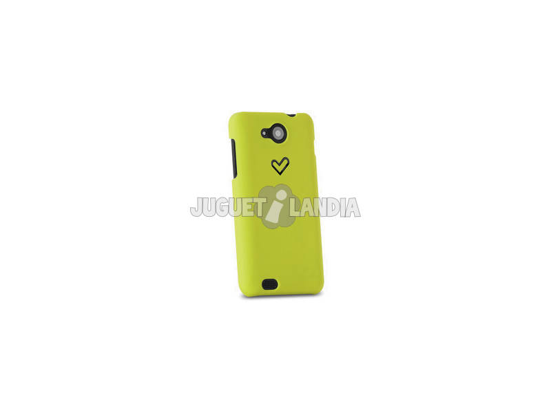 Energy Phone Case Colors Green
