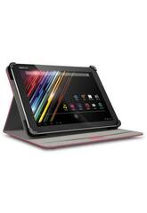 Housse Energy Universal Tablet Case 10.1 Pink 