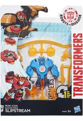  Transformers RID Mini-cons
