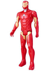 Figurine Avengers Titan Hero Hasbro B6660 
