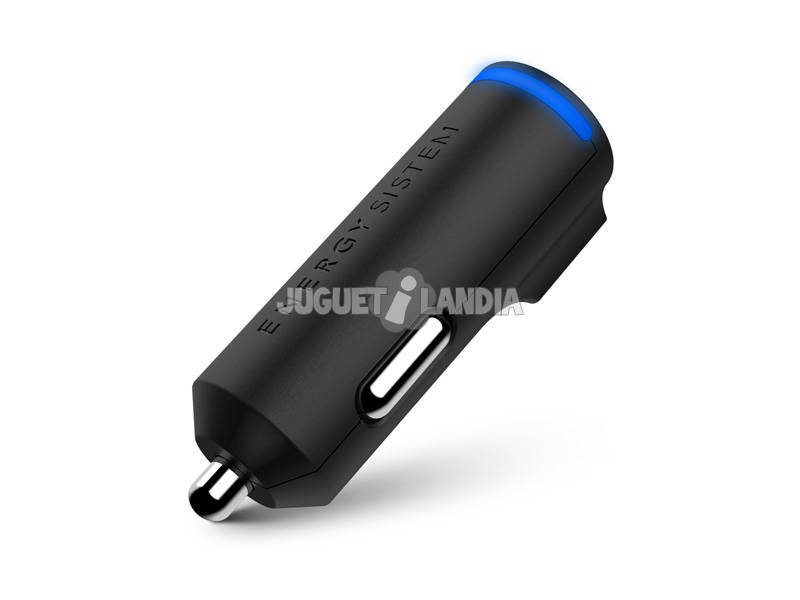 Energy Car Charger USB 2.1 A