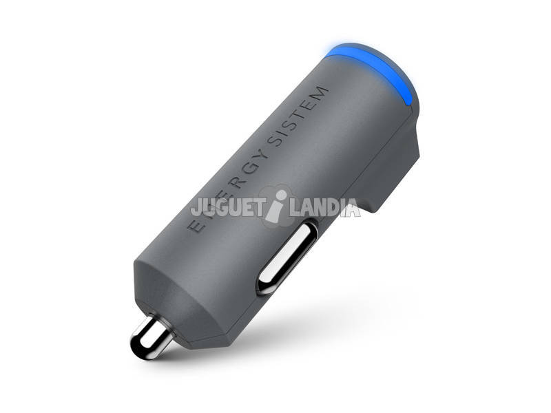 Energy Car Charger USB 3.1 A