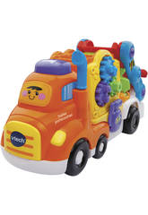 Tut Tut Bolides Trailer Porte-Voitures