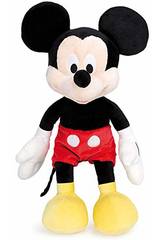 Mickey de peluche 61 cm