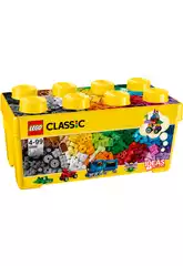 Lego Classic Scatola Mattoncini Creativi Media 10696