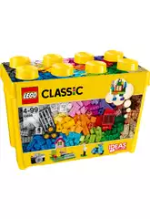 Lego Classic Large Criativo Bricks Box 10698