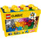 imagen Lego Classic Caja de Ladrillos Creativos Grande 10698