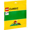 imagen Lego Classic Base Verde 10700