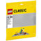 imagen Lego Classic Base Gris 10701