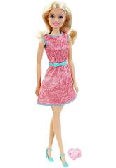 imagen Muñecas Barie Style Mattel T7584