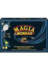 Magia Borras Clássica 50 Trucos Educa 11480