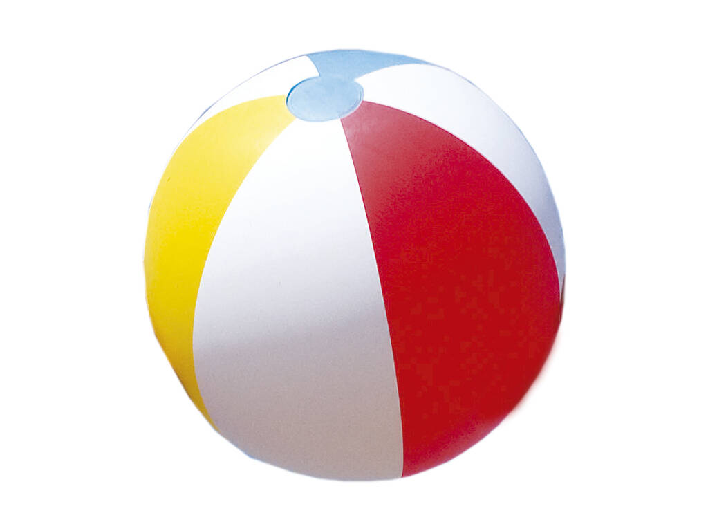 Pallone mare a spicchi gonfiabile 51 cm Bestway 31021