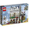 imagen Lego Creator Parisian Restaurant 10243