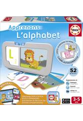 L'Alphabet