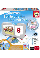 Sur Le Chemin Des Chiffres