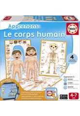 Le Corps Humain