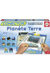 Conector La Planète Terre