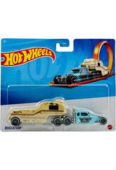 Hot Wheels Camiones Mattel BFM60