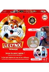 Educa - Le Lynx Nomade