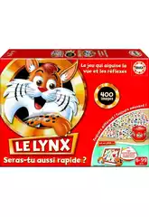 Le Lynx 400 Avec Application