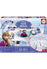 Le Jeu De Frozen