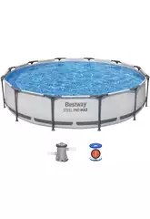 Piscina Desmontável 366x76 Cm. Bestway 56416